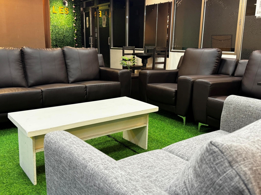 フィリピン留学 Cebu21 - Wales-Student Lounge-5